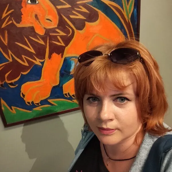 Анна